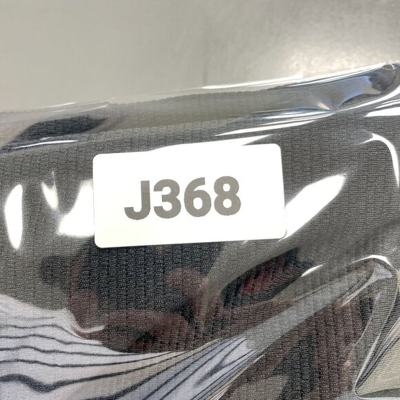 NEW Bench Urbanwear Men's L Black Full-Zip Jacket  Quick-Dry Sweatshirt - Picture 8 of 8